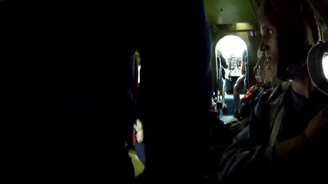 Мой первый самостоятельный прыжок с парашютом Д-10 высота 800 метров, Калачево Челябинская область смотреть онлайн