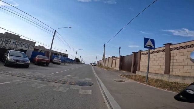 Обстановка на объекте строительства новой школы на ул.Верещагина в Севастополе смотреть онлайн