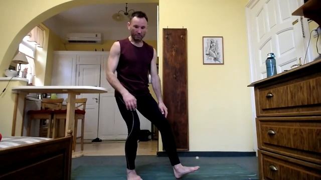 Занятие с группой 31.03.2022