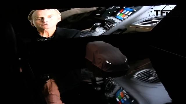 2014 Chevrolet Corvette C7 Stingray Debut Raw And Unedited