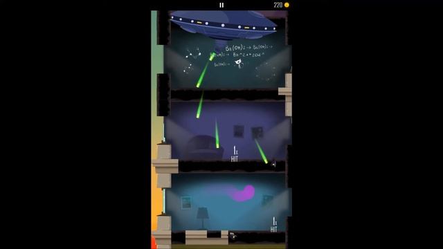 Daddy was a Thief, INFINITY HACK Gamaplay смотреть онлайн