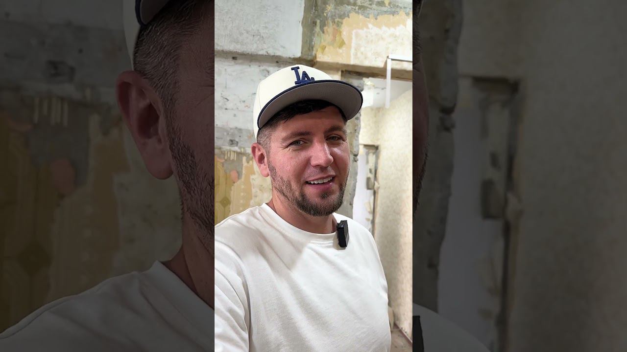 Антистресс - лютый демонтаж  #алексейбелый #демонтаж