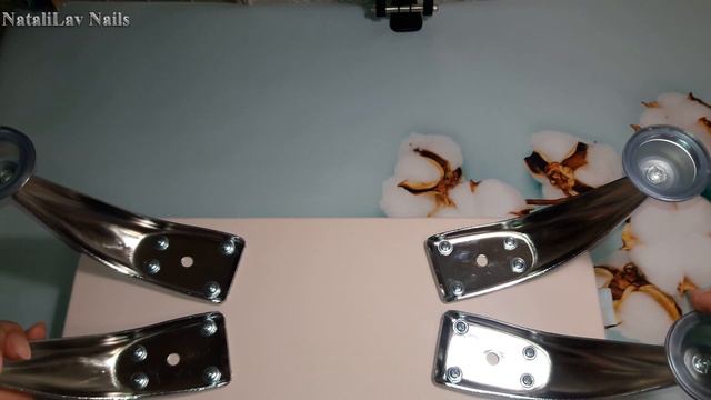 Air Max / Подставка для рук с Instagram смотреть онлайн