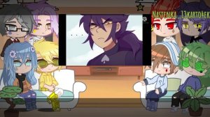 ×{Реакция 13 карт на игру в дурака}×{3 часть}×{Nastenka_13karto4ek}×