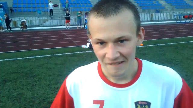 "РЕГИОН-59". Финал. Искра - Заостровка 3-2 (1-1) смотреть онлайн