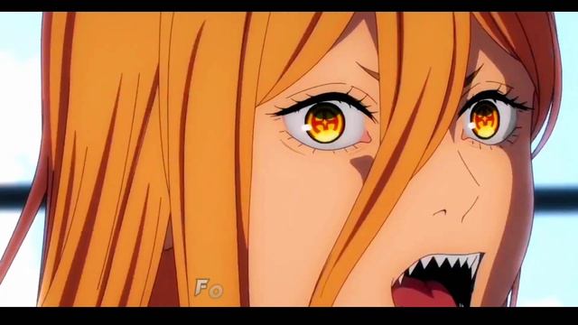 [ You Know You Like It ] Power - Chainsaw Man [ EDIT/AMV ] Quick Edit! смотреть онлайн
