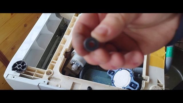 Ремонт посудомоечной машины. смотреть онлайн