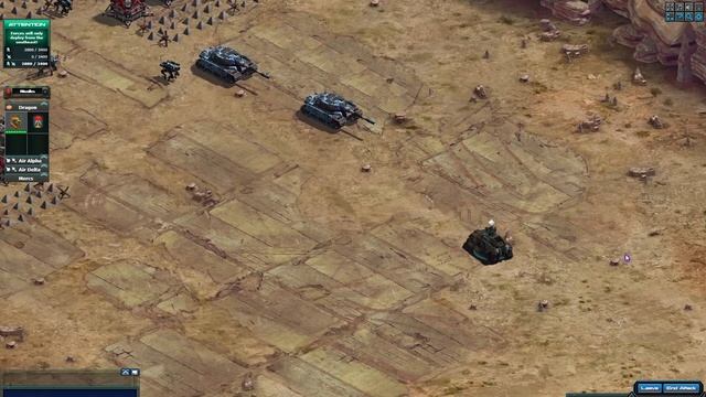 War Commander | OP: Cast The Die Challenge Track I To V | 3 Feb 2022 смотреть онлайн