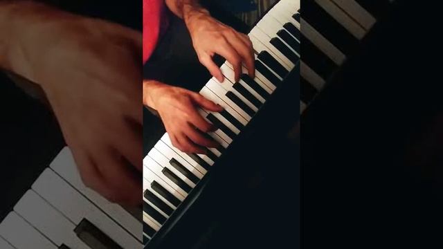 2019 Piano Sketch #7 - 5/19/2019 смотреть онлайн