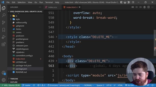 BFB 2: Boilerplate Front End para a Web Moderna смотреть онлайн