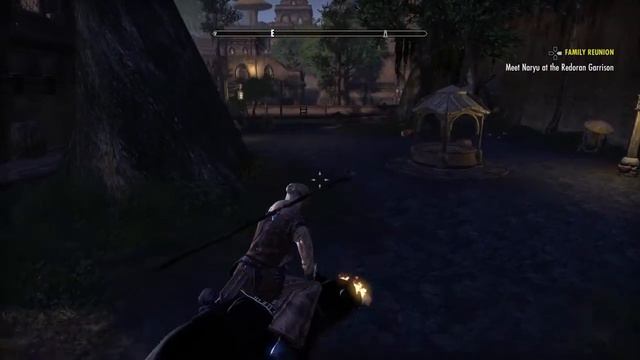 ESO Morrowind episode 3.3* смотреть онлайн