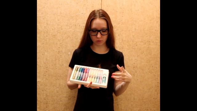 ОБЗОР ☆ блёстки Glitter Glue ☆ смотреть онлайн