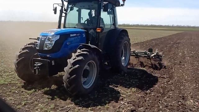 Солист 105 расход топлива с культиватором смотреть онлайн