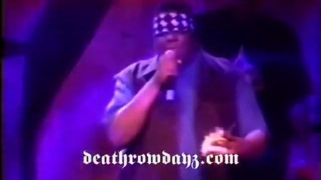 Tupac And Notorious B.I.G Rare freestyle [2 Legends Most Respected] смотреть онлайн