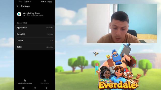 COMMENT TELECHARGER LE NOUVEAU JEU DE SUPERCELL - EVERDALE BETA OUVERTE ! смотреть онлайн