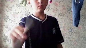 мальчику 12 лет