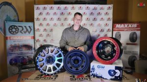 Колесные диски: кованые, литые или штампованные? Плюсы и минусы