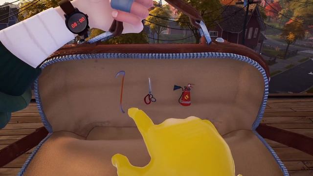 HELLO NEIGHBOR 2 walkthrough full game (no commentary) смотреть онлайн