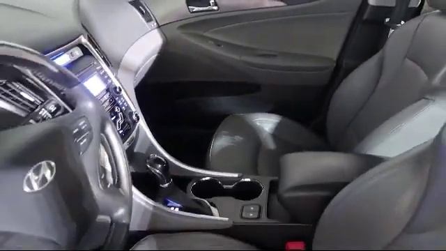 2012 Hyundai Sonata 4 Door Sedan 4dr Sdn 2.4l Auto Hybrid Gaithersburg Germantown Clarksburg Roc смотреть онлайн