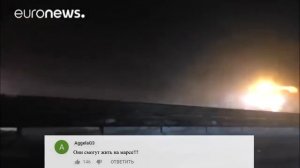 Морозы в Якутии. Комментарии иностранцев