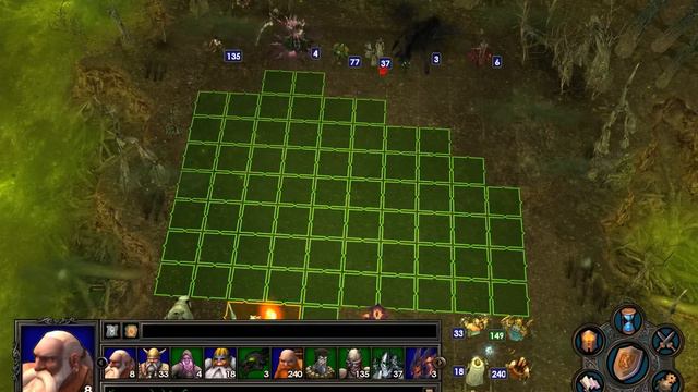 ГЕРОИ 5. Парад героев смотреть онлайн