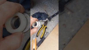 Как устранить стук рулевой рейки фольцваген поло не снимая