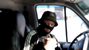 ДРИФТ ГАЗЕЛЬ НА 2JZ | САМАЯ БЫСТРАЯ ДОСТАВКА В РОССИИ | ОБЗОР НА ДРИФТ ГАЗЕЛЬ