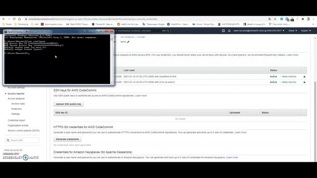 Backup your Amazon AWS S3 to local storage смотреть онлайн