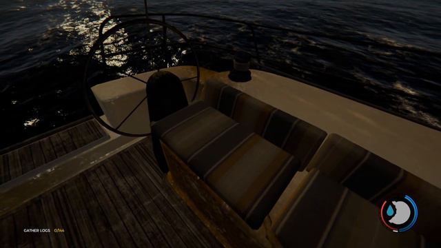 SETTING UP THE CAMP!!! ► The Forest Gameplay Walkthrough Part 2 смотреть онлайн