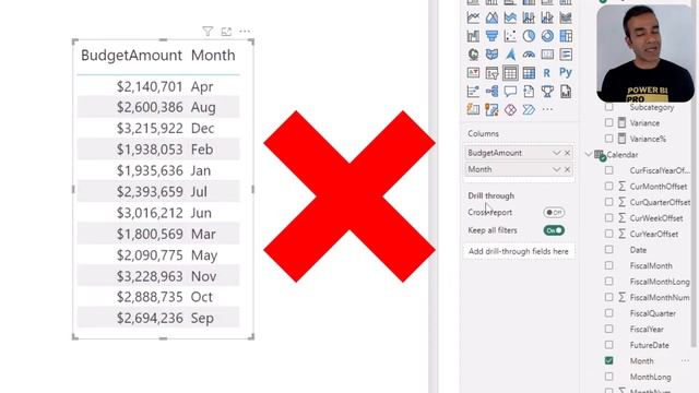 Power BI Ultimate Calendar Table ?️ / Date Table ? [ FREE DOWNLOAD ] смотреть онлайн