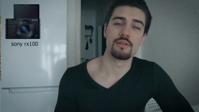 ЛУЧШАЯ КАМЕРА ДЛЯ ВЛОГОВ? НА ЧТО И КАК СНИМАТЬ? НА ЧТО Я СНИМАЮ? ОБЗОР КАМЕРЫ. CANON M100. смотреть онлайн
