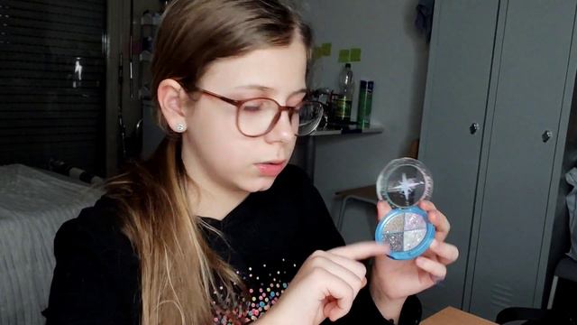 Косметика по брендам// советы какую косметику покупать, а какую нет///Polli_Shyt/// смотреть онлайн