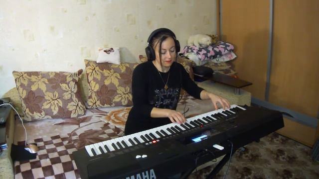 Песня из итальянской эстрады "Liberta" смотреть онлайн