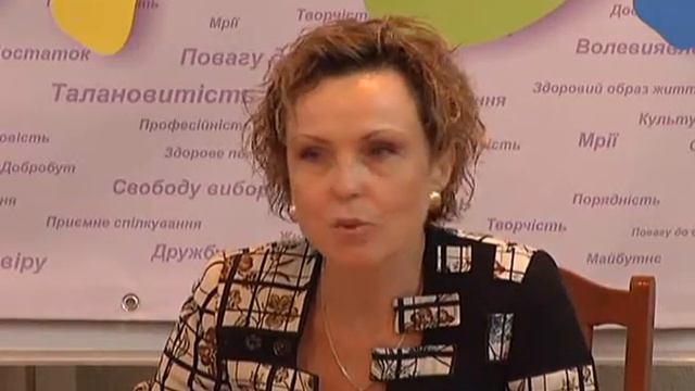 Молодежное объединение "Мы за" смотреть онлайн