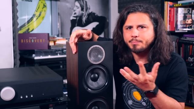 IMPIANTI HI FI: VINCE CHI SPENDE ??? | Roksan K3 + Elac Carina vs M2si + Elac Debut Reference смотреть онлайн