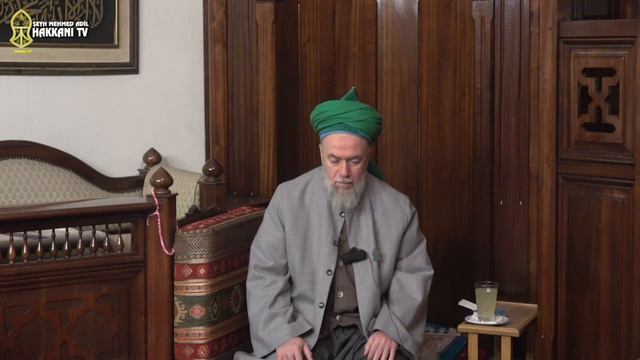 Шейх Мехмет Эфенди. Слова спасения смотреть онлайн