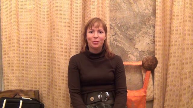 Отзыв Рады, участинциы программы Питание и воспитание. смотреть онлайн