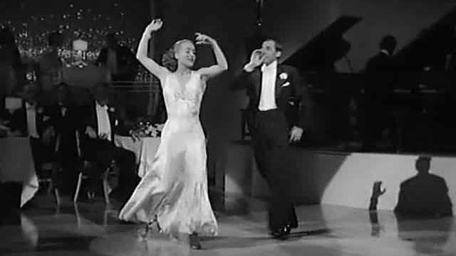 Dance from "The Shining hour" смотреть онлайн
