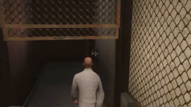 Hitman: Blood Money #1(улучшенная графика) смотреть онлайн