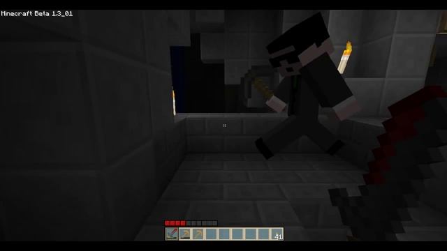 Minecraft: SMP Server - Part 6: Bowels of the Earth смотреть онлайн