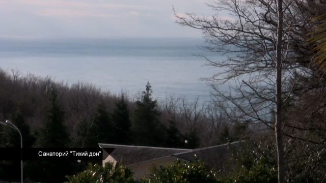 Отдых в Лазаревском. Куда сходить. смотреть онлайн