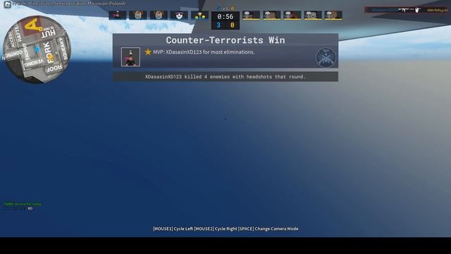 Играем с Владом в роблокс 2 часть! Розыграю Акаунт??? смотреть онлайн