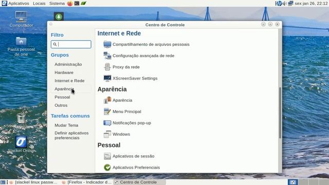 ? Lançamento Slackel 7.7 Mate Linux Muito Rápido e Super Leve. Versões 32 e 64 bits смотреть онлайн