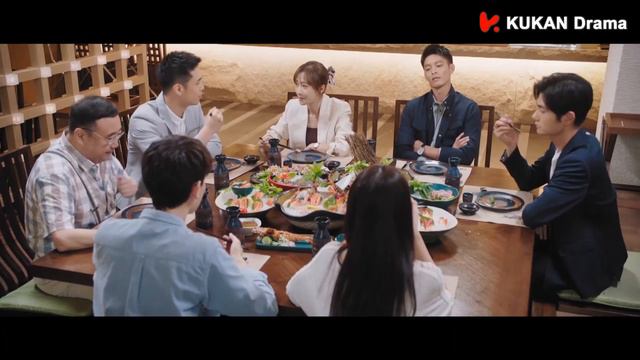 🌸修罗场！霸总追妻遇强敌，初次见面狠狠“握手”，要给对方下马威【他在逆光中告白 Mysterious Love EP9-1】 смотреть онлайн