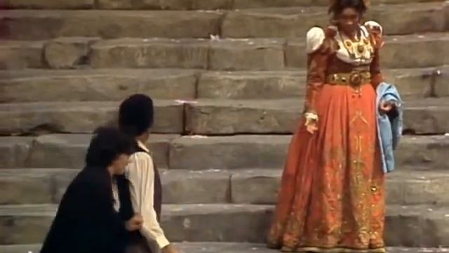 Tatiana TROYANOS and Placido DOMINGO. Santuzza and Turridu duet.CAVALLERIA RUSTICANA. Mascagni смотреть онлайн