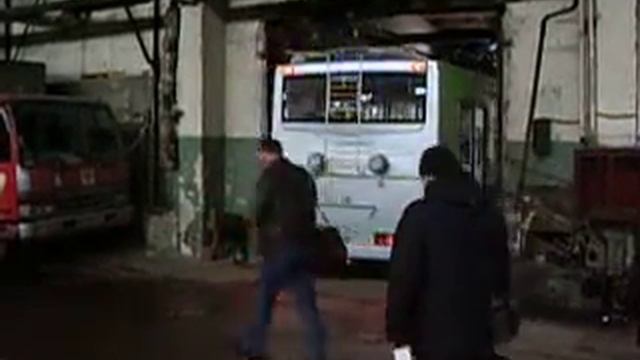 Троллейбус СТ 6217 с автономным ходом до 15 км смотреть онлайн