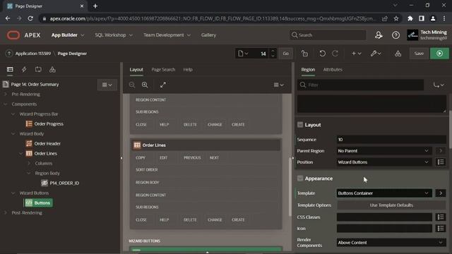 Final Step of Order Creation Wizard (Order Summary) - Part 19 смотреть онлайн