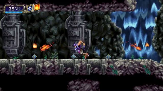 Спасите сестру и победите Гао в игре Bushiden! смотреть онлайн