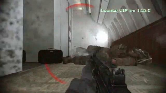 Call of Duty 6 (Future Wars) Exclusive Video смотреть онлайн