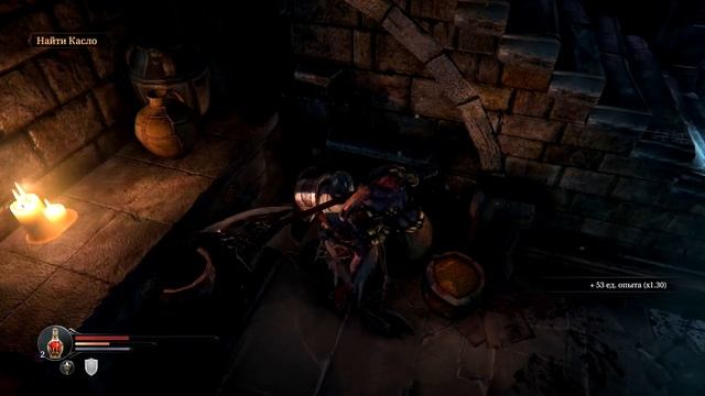 Lords Of The Fallen [#2] Пара слов матом о лагах :) смотреть онлайн